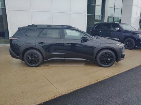 New 2026 Toyota bZ Woodland AWD/4WD image 4