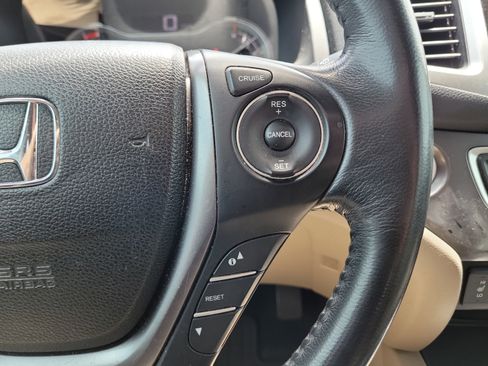 Used 2017 Honda Pilot EX-L image 31