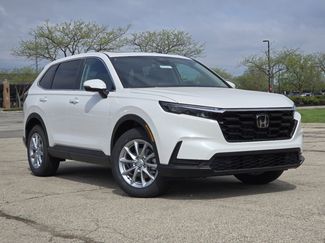 New 2026 Honda CR-V EX video 2
