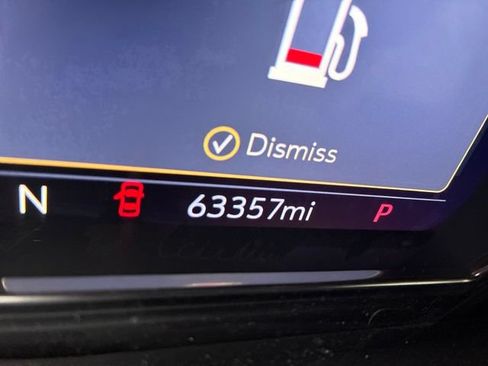 Used 2021 GMC Yukon Denali w/ Denali Ultimate Package AWD/4WD image 15