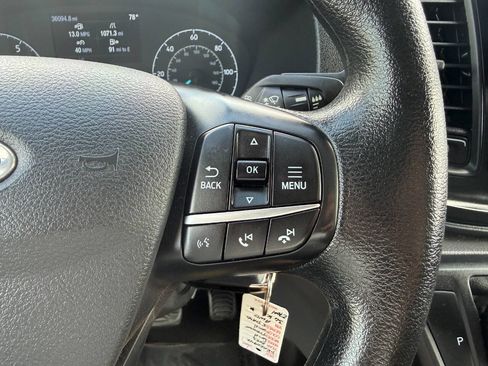 Used 2023 Ford Transit 350 Medium Roof AWD image 30