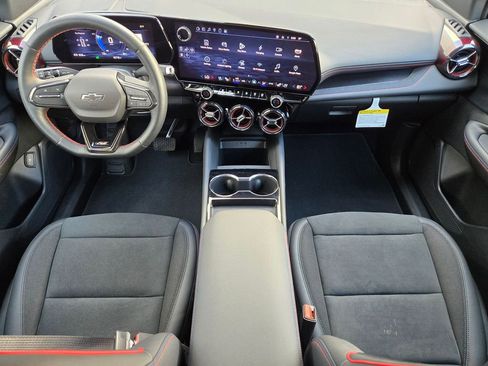 Used 2025 Chevrolet Blazer EV RS image 12