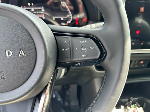 New 2026 MAZDA CX-5 Preferred AWD/4WD image 21