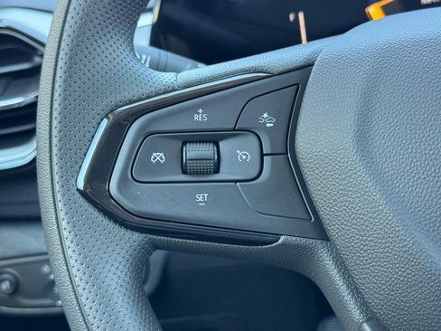 New 2026 Chevrolet TrailBlazer LT image 27