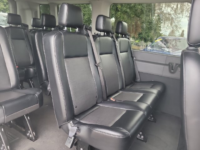 Used 2024 Ford Transit 350 XL RWD image 12