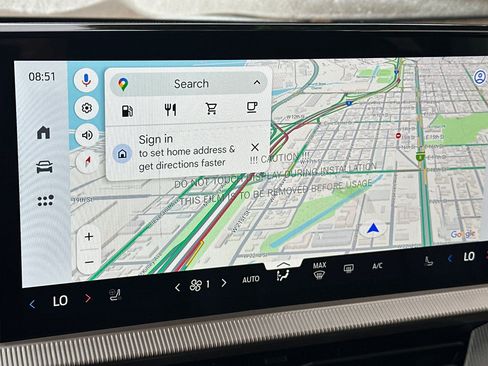 New 2026 Ford Explorer Active w/ Active Comfort Package image 17