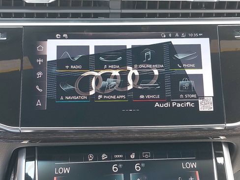 New 2026 Audi Q8 Premium Plus AWD/4WD image 24