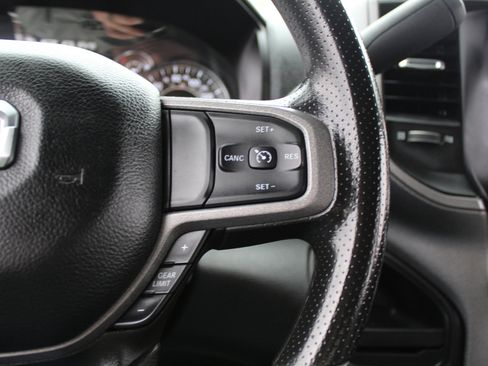 Used 2024 RAM 2500 Tradesman w/ Chrome Appearance Group image 23