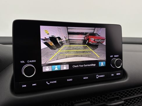 Used 2023 Honda HR-V Sport image 17