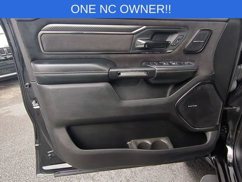 Used 2024 RAM 1500 TRX w/ TRX Level 2 Equipment Group AWD/4WD image 12