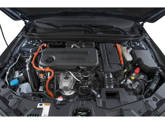 New 2026 Honda Accord Touring image 14