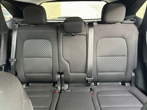 Certified 2025 Ford Escape Active image 36