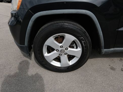 Used 2011 Jeep Grand Cherokee Laredo image 13