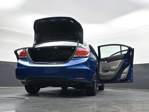 Used 2013 Honda Civic EX image 41