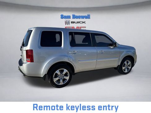 Used 2014 Honda Pilot EX-L image 10