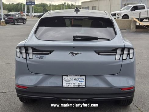 New 2026 Ford Mustang Mach-E Premium RWD image 10