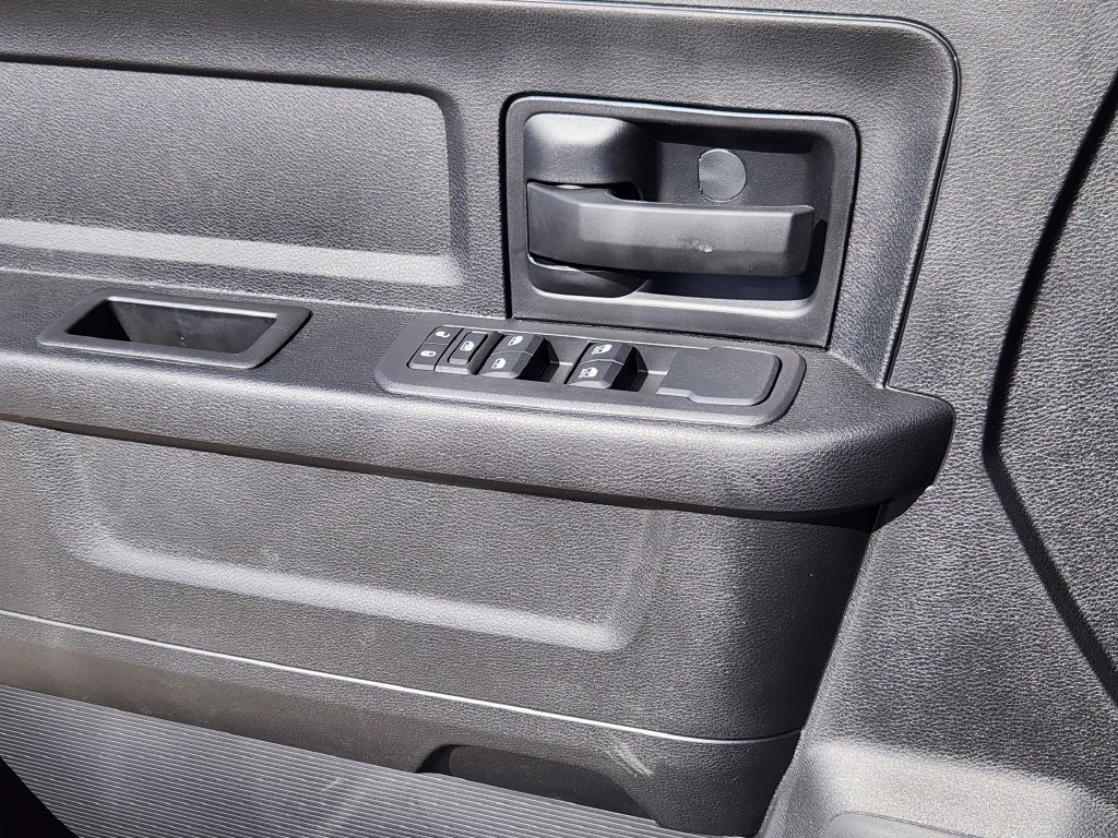 New 2026 RAM 5500 Tradesman w/ Max Tow Package AWD/4WD image 6