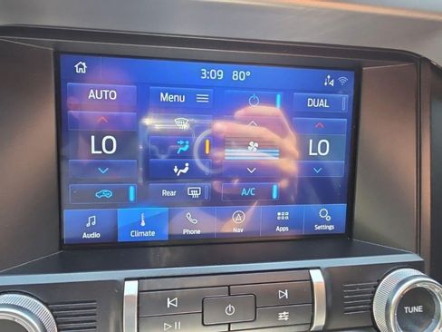 Used 2021 Ford Mustang GT Premium w/ Ford Safe & Smart Package RWD image 24