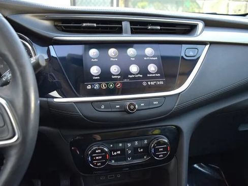 Used 2020 Buick Encore GX Essence w/ Experience Buick Package AWD/4WD image 20