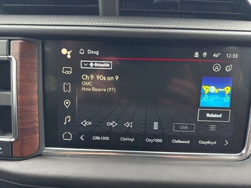 Used 2023 GMC Yukon XL Denali Ultimate image 22