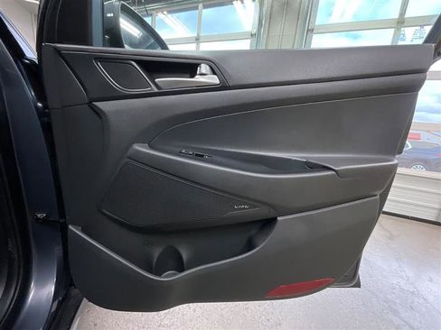 Used 2020 Hyundai Tucson Sport image 26