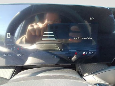 New 2026 Chevrolet Equinox LT w/ Convenience Package II AWD/4WD image 14