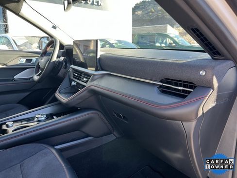 Certified 2025 Ford Explorer ST w/ Sun And Sound Package image 20