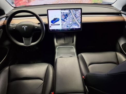 Used 2021 Tesla Model 3 Standard Range Plus RWD image 16