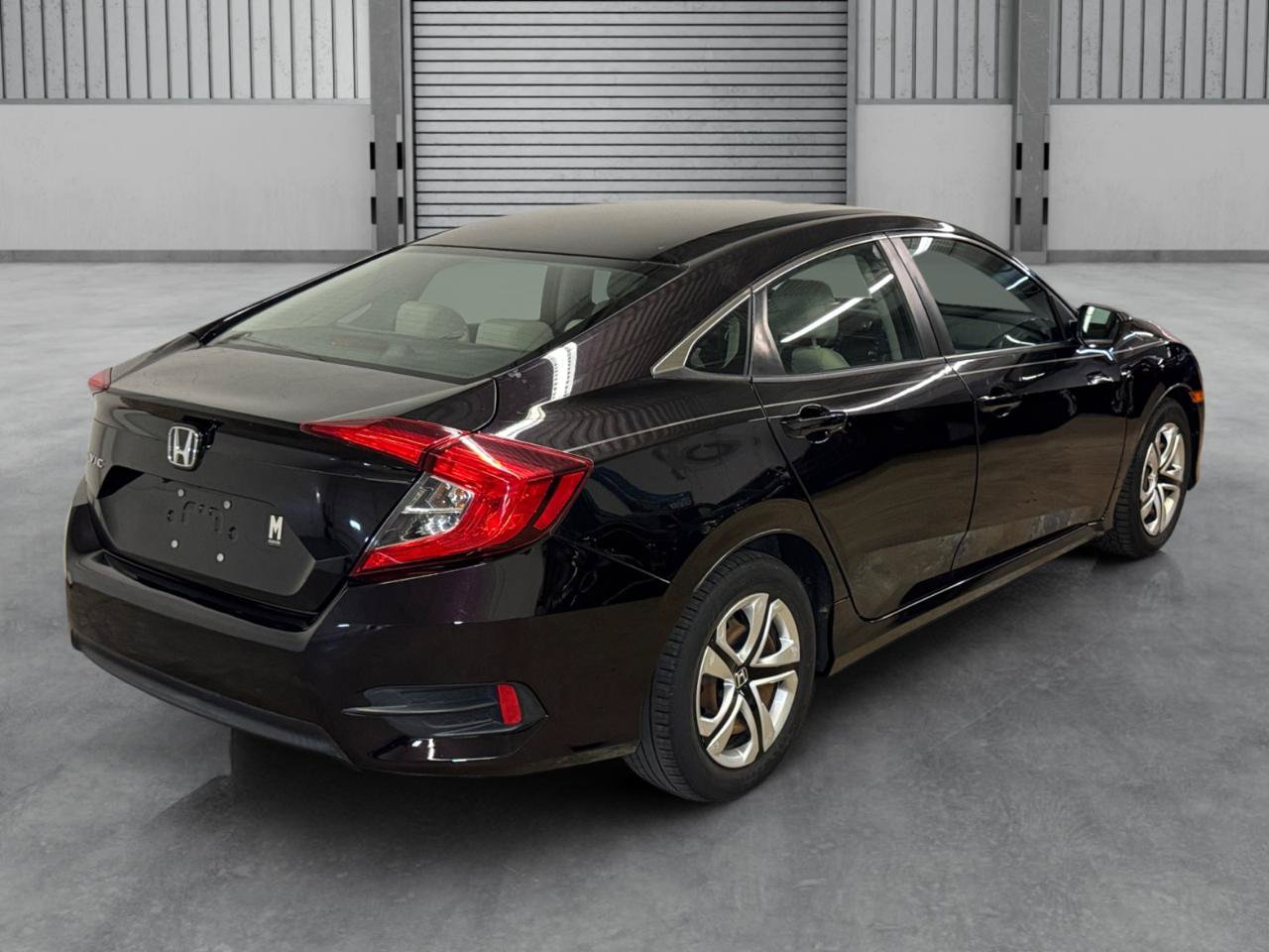 Used 2016 Honda Civic LX image 33
