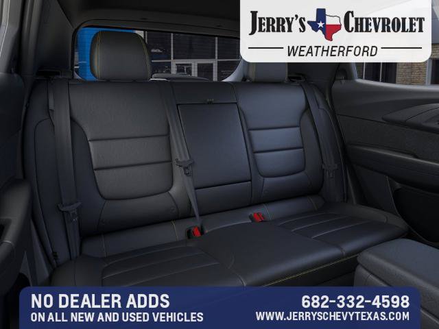 New 2026 Chevrolet TrailBlazer ACTIV w/ Convenience Package FWD image 18