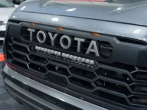 Used 2024 Toyota Sequoia TRD Pro AWD/4WD image 22