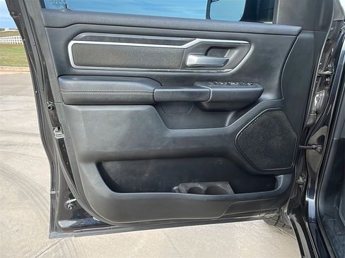 Used 2019 RAM 1500 Big Horn image 18