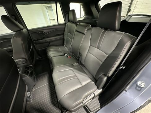 Used 2022 Honda Passport TrailSport image 20