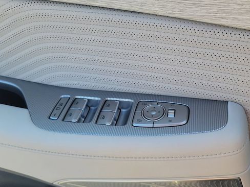 Used 2023 Hyundai Palisade Calligraphy FWD image 17