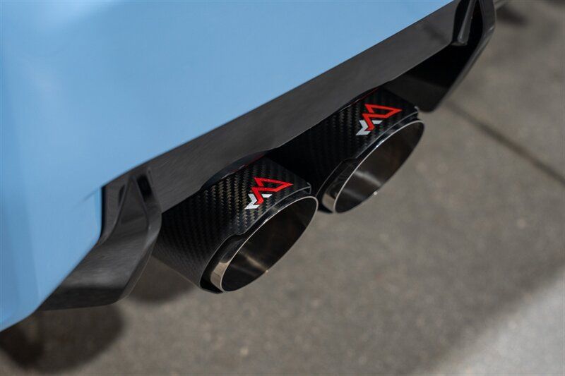 Used 2025 BMW M2 RWD image 63