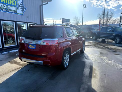 Used 2015 GMC Terrain Denali image 6