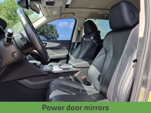 Used 2023 Acura MDX SH-AWD w/ Technology Package image 16