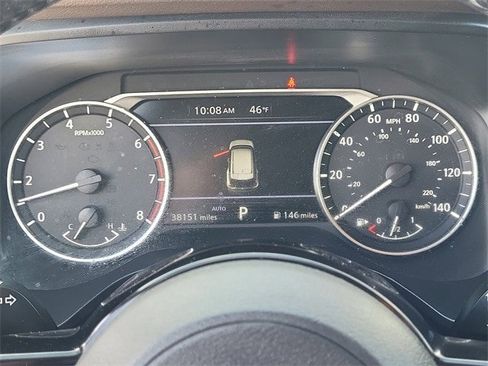 Certified 2023 Nissan Rogue SV w/ SV Premium B Package image 20