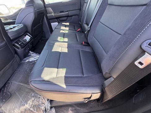 New 2026 Ford F150 Raptor AWD/4WD image 26