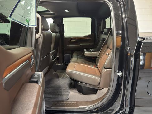 Certified 2022 GMC Sierra 1500 Denali image 14