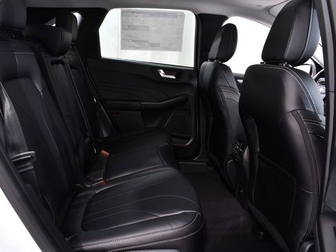 New 2026 Ford Escape Base w/ PHEV Premium Package image 19