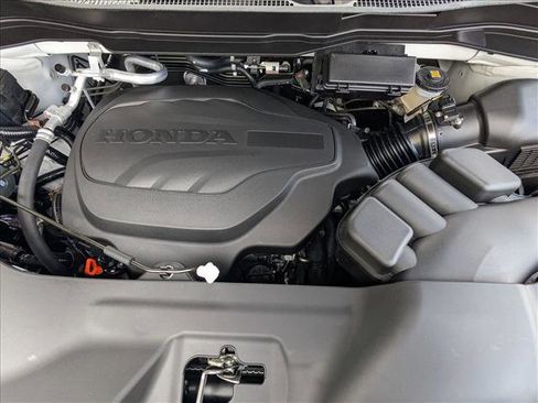 New 2026 Honda Ridgeline TrailSport image 18