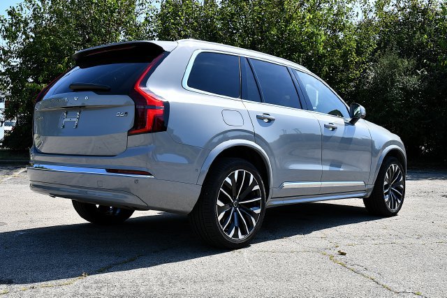 Used 2026 Volvo XC90 B6 Plus AWD/4WD image 7