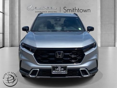 Used 2023 Honda CR-V Sport Touring image 2