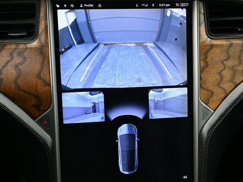 Used 2020 Tesla Model X Long Range image 21