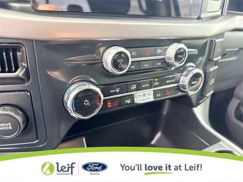 Used 2025 Ford F150 XLT w/ Equipment Group 302A MID image 21