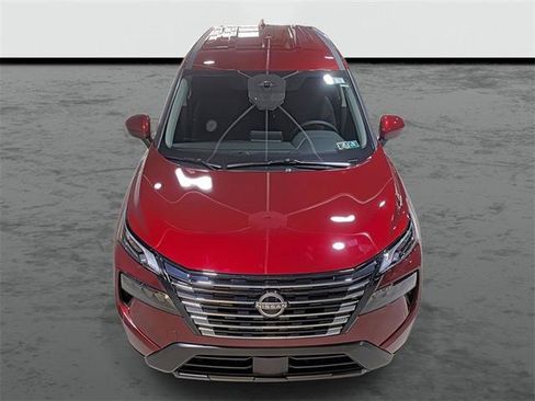 Used 2026 Nissan Rogue SV w/ Cold Weather Package AWD/4WD image 6