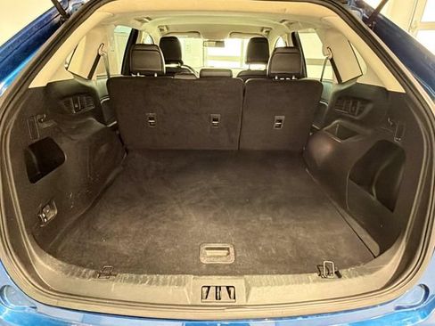 Used 2023 Ford Edge SEL AWD/4WD image 20