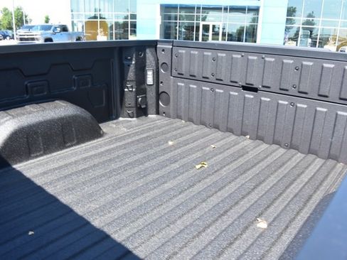 New 2026 Chevrolet Silverado 1500 LT AWD/4WD image 13