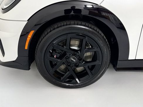 New 2026 MINI Cooper S FWD image 31